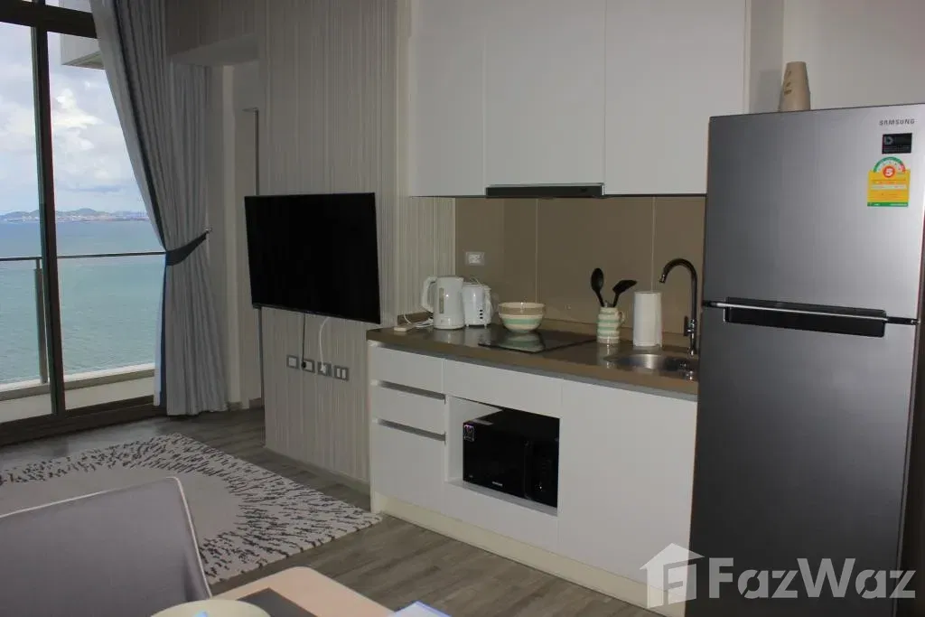 picture 2 Bedroom Condo for sale at Baan Plai Haad - 7/23