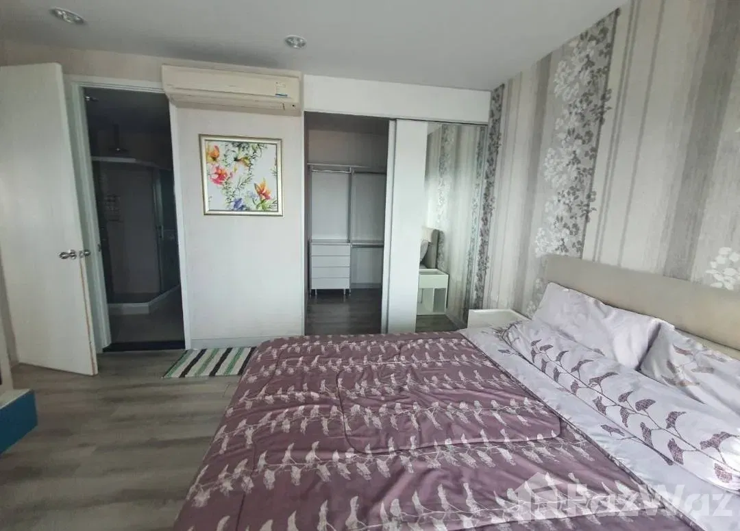 picture 3 Bedroom Condo for sale at Centric Sea - 4/17