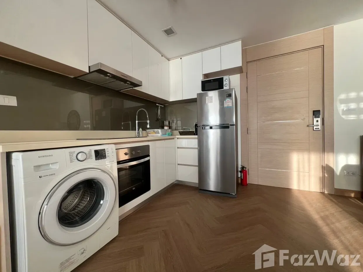 picture Palm Wongamat: 1 Bedroom for sale and rent - 7/9