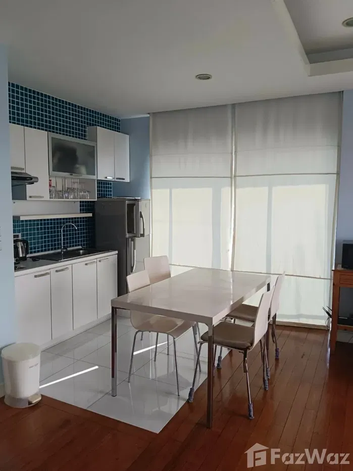 picture Beachfront Living at Baan Suan Rim Sai – Spacious 1-Bedroom - 6/13