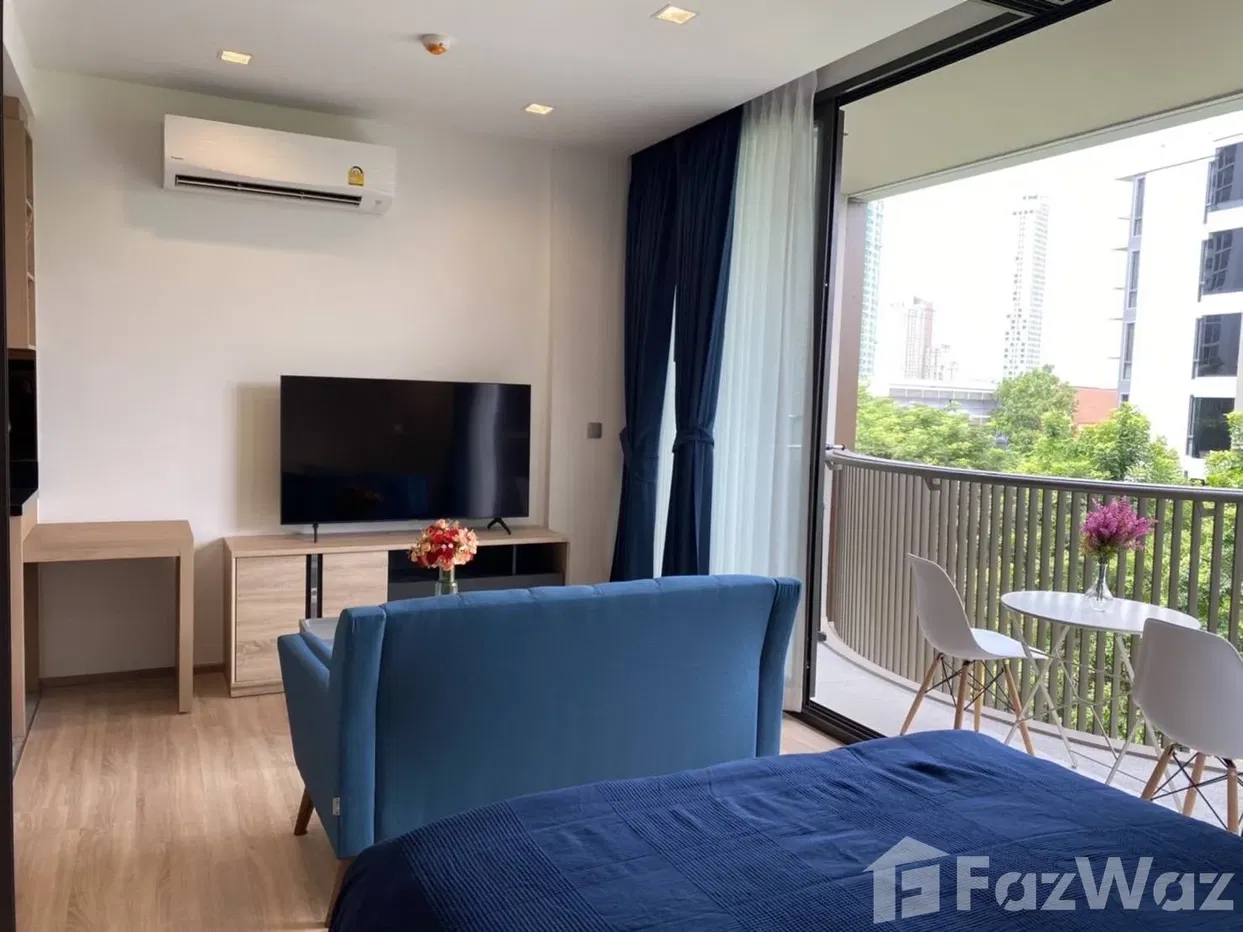 picture 1 Bedroom Condo for sale at Kawa Haus - 2/15
