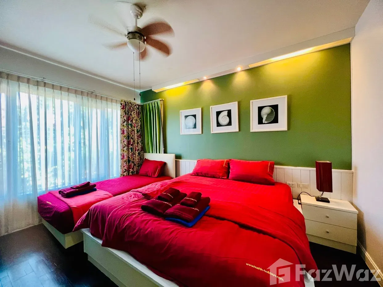 picture 2 bedroom condo for sale at Baan Sandao - 5/11