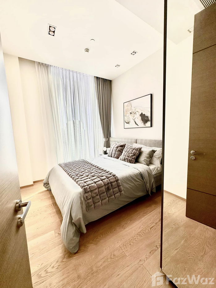 picture 2 Bedroom Condo for sale at 28 Chidlom - 9/18