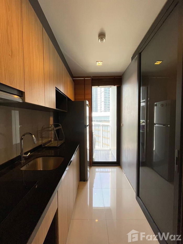 picture 1 Bedroom Condo for sale at Kawa Haus - 5/8
