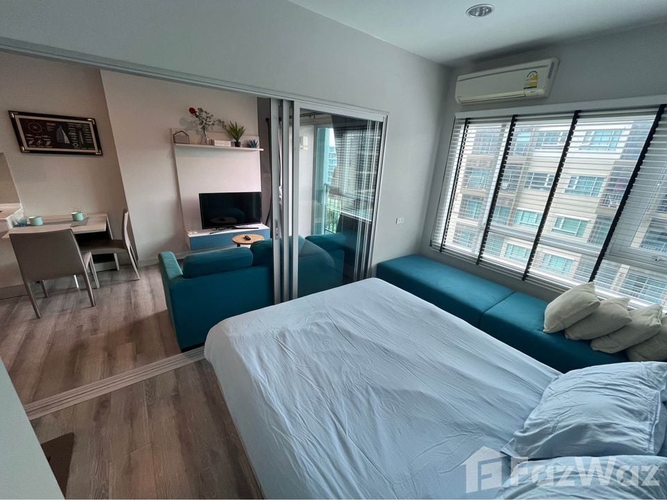 picture 1 Bedroom Condo for sale at Centric Sea - 6/8