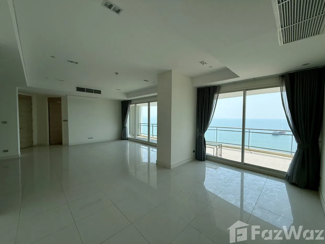 picture Reflection Condo 3Bed/4Bath 217 sqm 15th Floor FQ - 5/15