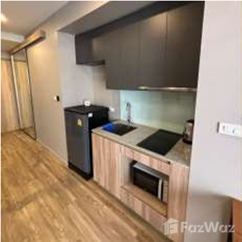picture Blossom Condo @ Sathorn-Charoenrat for Sale - 6/6
