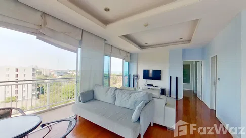 1 Bedroom Condo for sale at Baan Suan Rim Sai