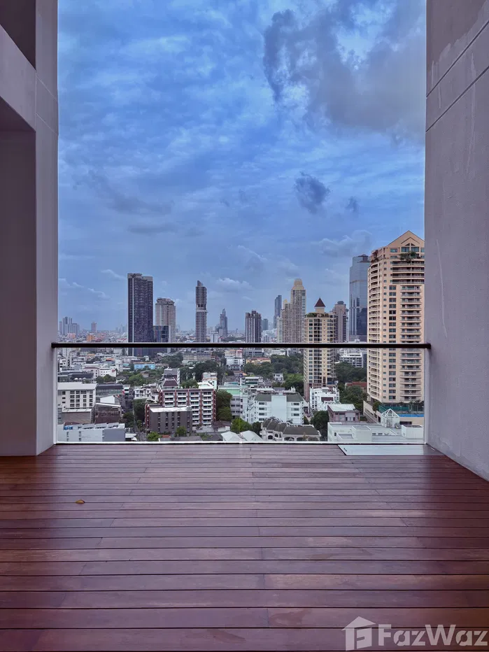 รูป ขาย คอนโด 3 ห้องนอน ในโครงการ เดอะ สุโขทัย เรสซิเด้นซ์ - รูปที่ 5/14