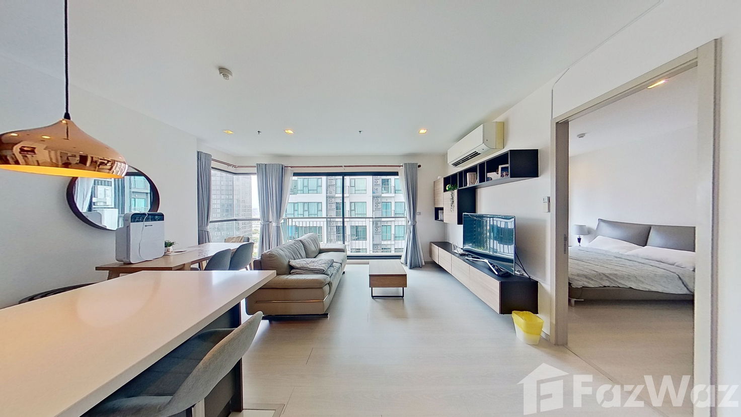 picture 2 Bedroom Condo for sale at Rhythm Sukhumvit 36-38 - 3/14