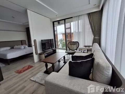 2 Bedroom Condo for sale at InterContinental Residences Hua Hin