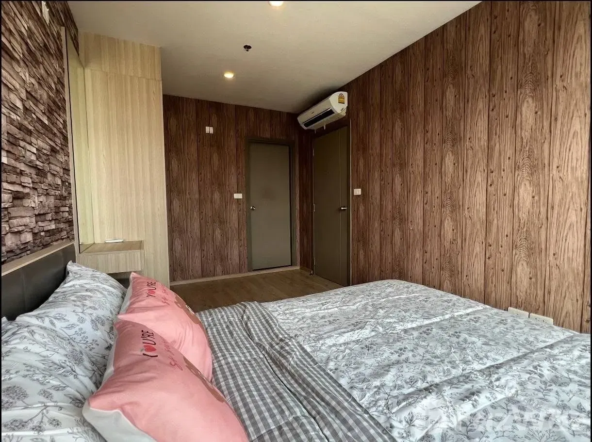 picture 1 Bedroom for sale at Ideo O2 - 6/7