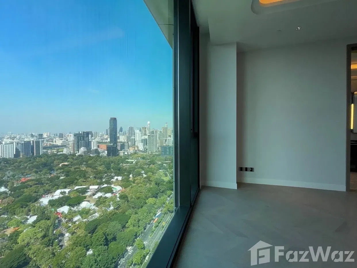 รูป ขาย คอนโด 3 ห้องนอน ในโครงการ วัน เอทตี้ไนน์ ไวร์เลส - รูปที่ 5/7