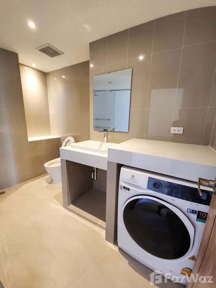 รูป ขาย คอนโด 1 ห้องนอน ในโครงการ ศุภาคาร คอนโดมิเนียม - รูปที่ 7/11