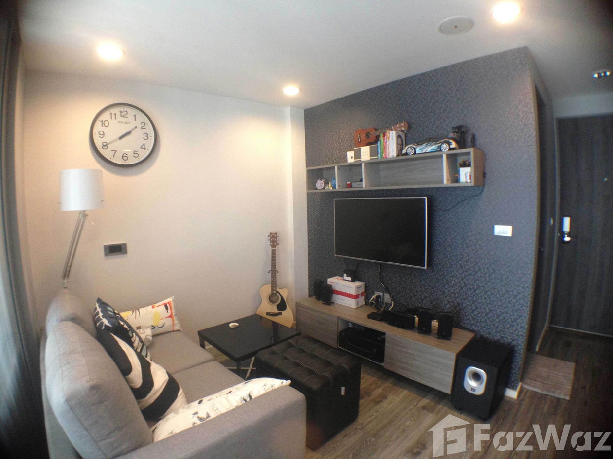 picture Studio Condo for sale at Modiz Ladprao 18 - 1/15