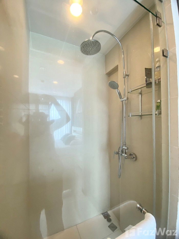 picture 1 Bedroom Condo for sale at The Riviera Wongamat - 17/20