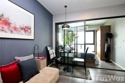 1 Bedroom Condo for sale at The Stage Taopoon - Interchange