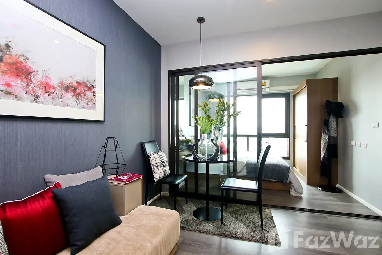 picture 1 Bedroom Condo for sale at The Stage Taopoon - Interchange - 1/9