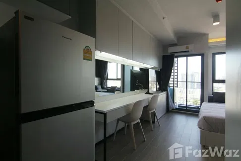 Studio Condo for sale at Ideo Sukhumvit 93