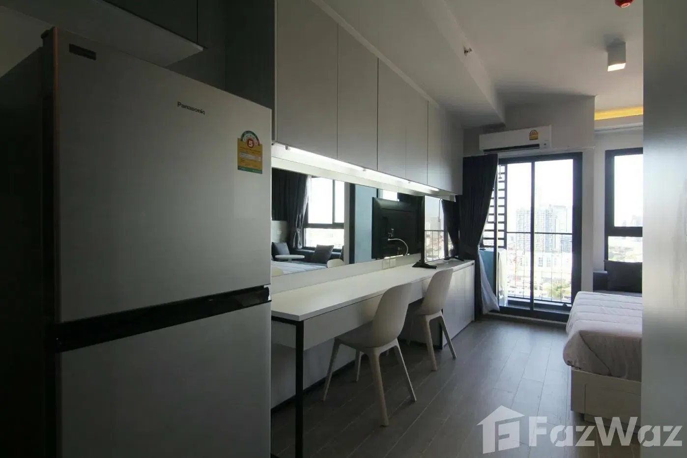 picture Studio Condo for sale at Ideo Sukhumvit 93 - 1/20