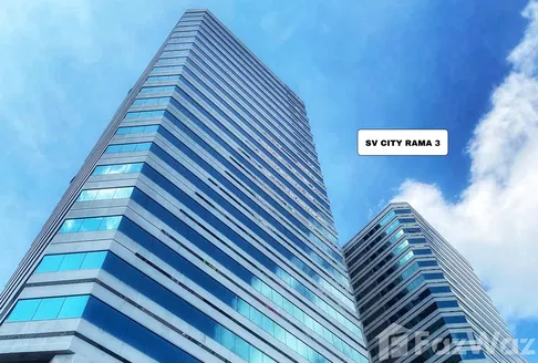SV City Rama 3 Two Bed 60sqm