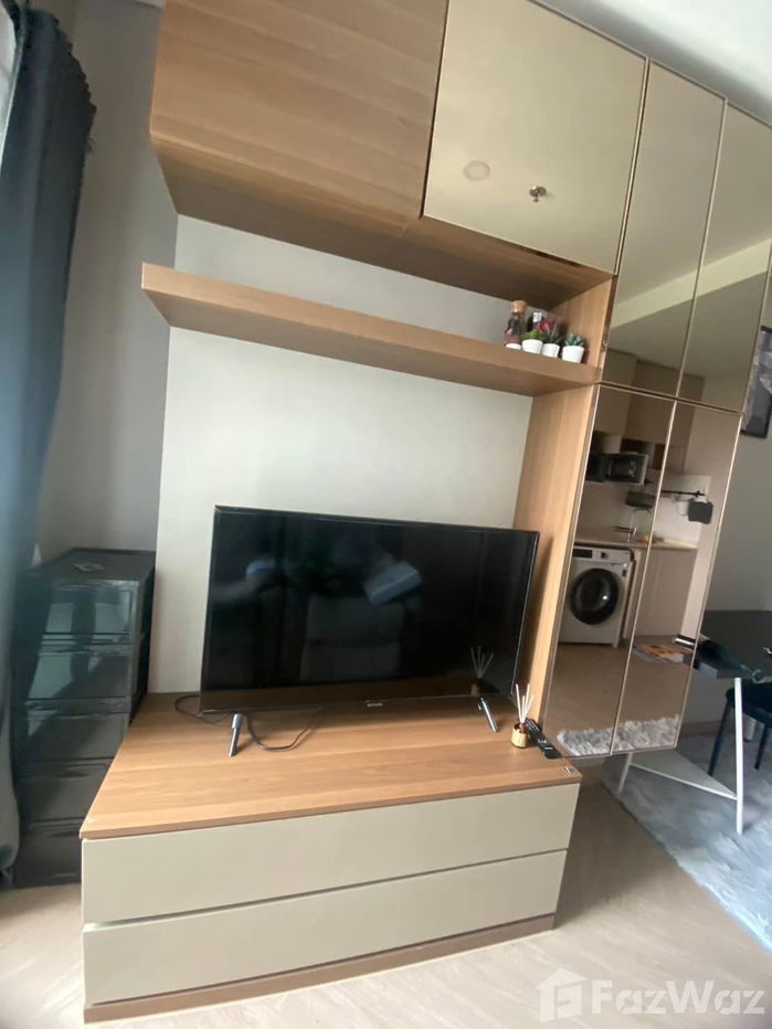 picture 1 Bedroom Condo for sale at Lumpini Suite Phetchaburi - Makkasan - 2/9