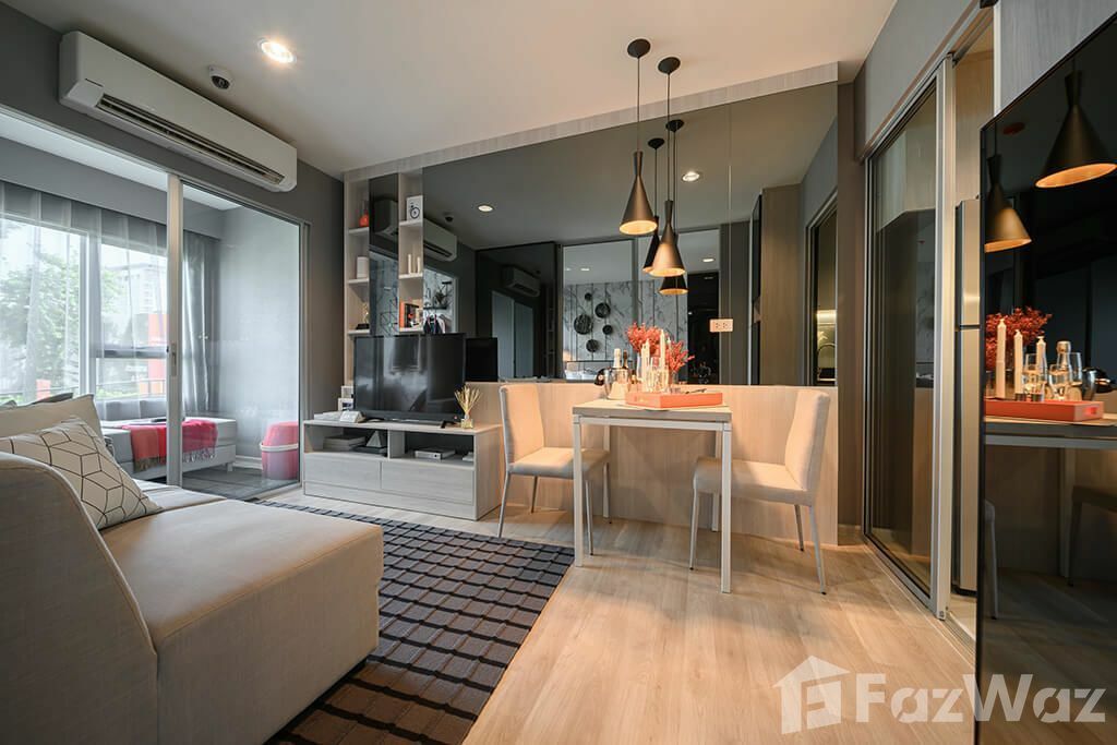 picture 1 Bedroom Condo for sale at Niche Mono Ramkhamhaeng - 4/6
