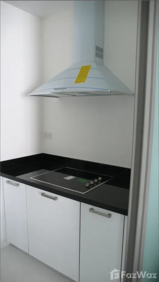 รูป ขาย คอนโด 1 ห้องนอน ในโครงการ บ้าน ราชประสงค์ - รูปที่ 4/6