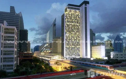 คอนโด โนเบิล เพลินจิต Noble Ploenchit ติดรถไฟฟ้า BTS เพลินจิ