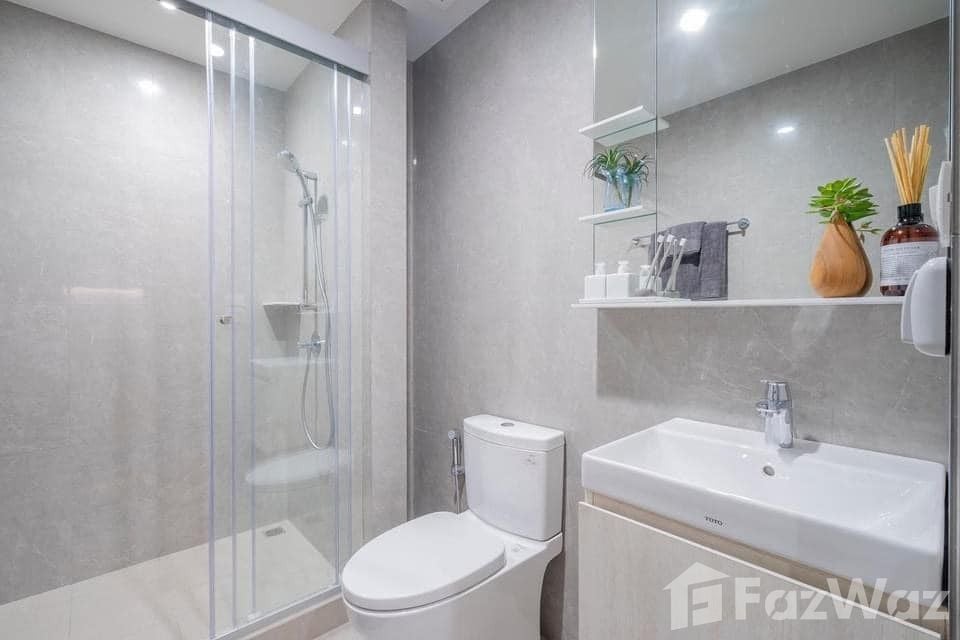 picture 1 Bedroom Condo for sale at The Issara Sathorn - 3/5