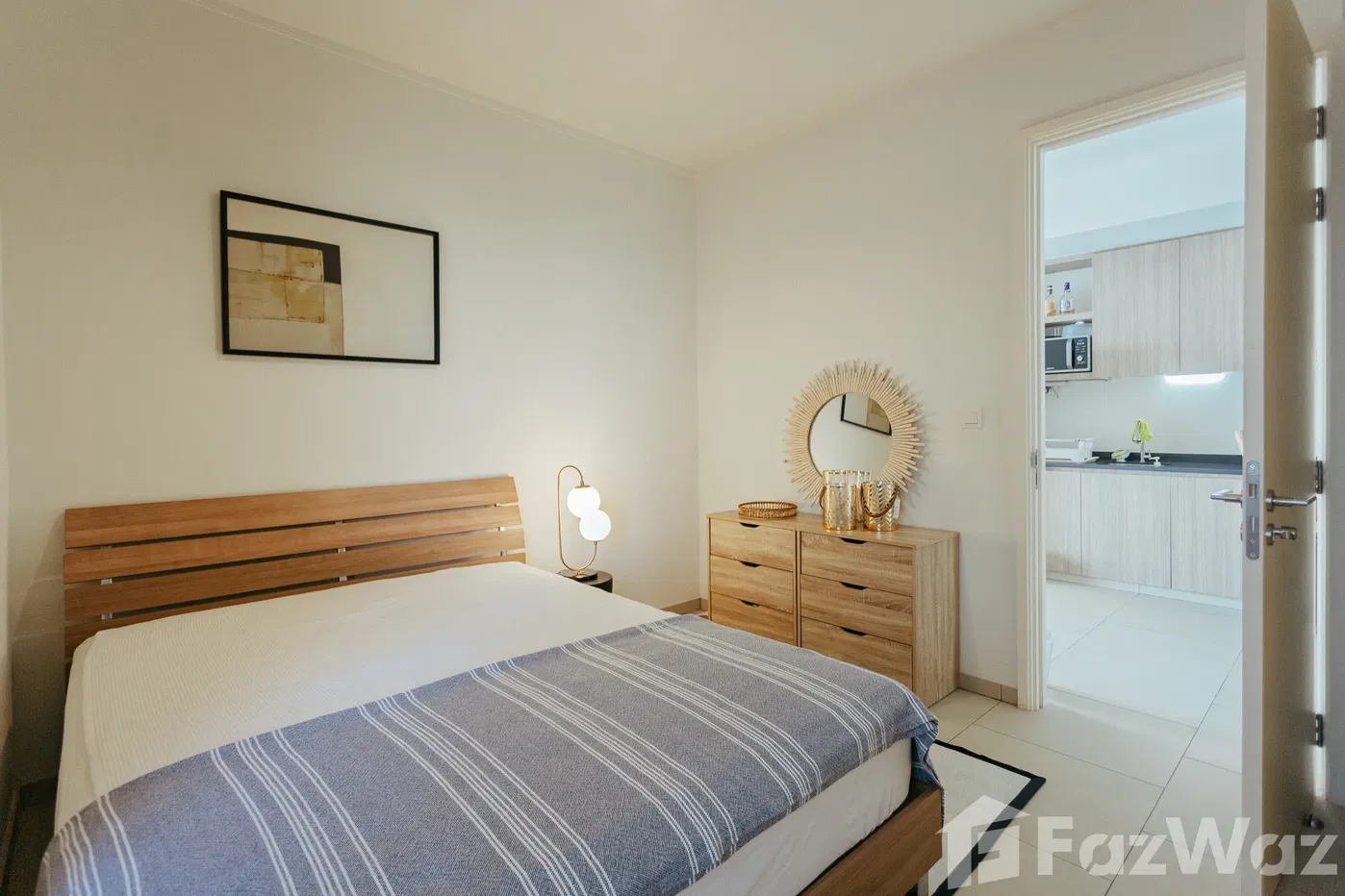 picture 2 Bedrooms, 2 Bathrooms ,Zire for Rent - Wongamat Beachfront - 15/17