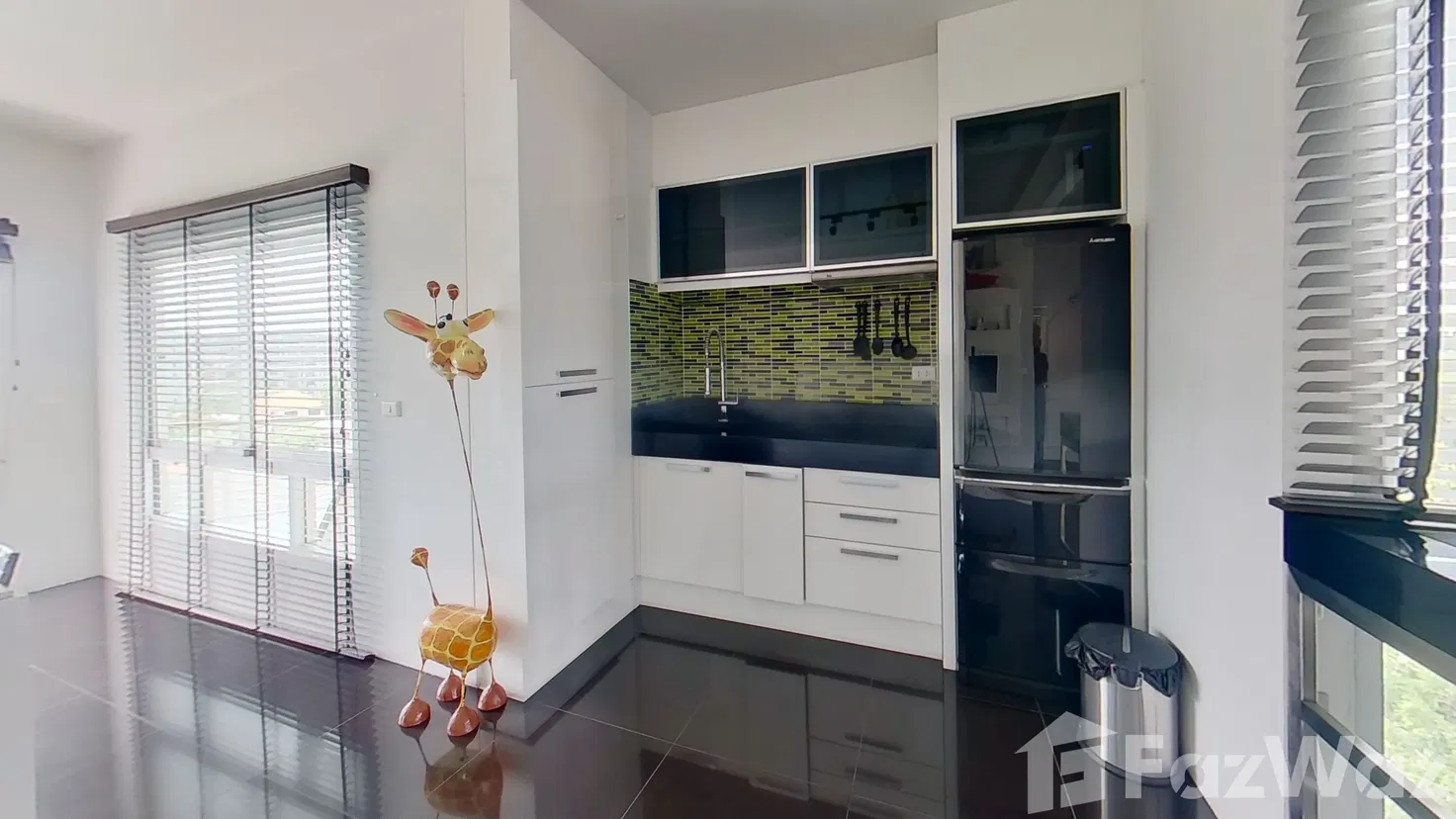 picture 2 Bedroom Condo for sale at Flame Tree Residence - 14/17