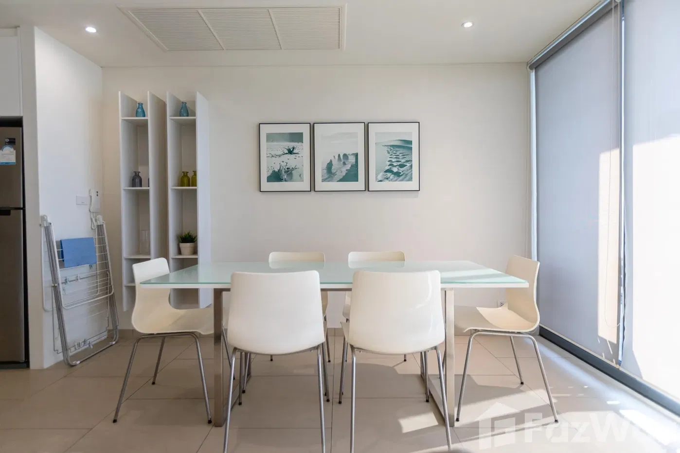 picture Zire 2 bedroom High Floor for sale - 2/15