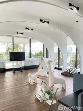 1 Bedroom for sale at Chapter Charoennakhon Riverside
