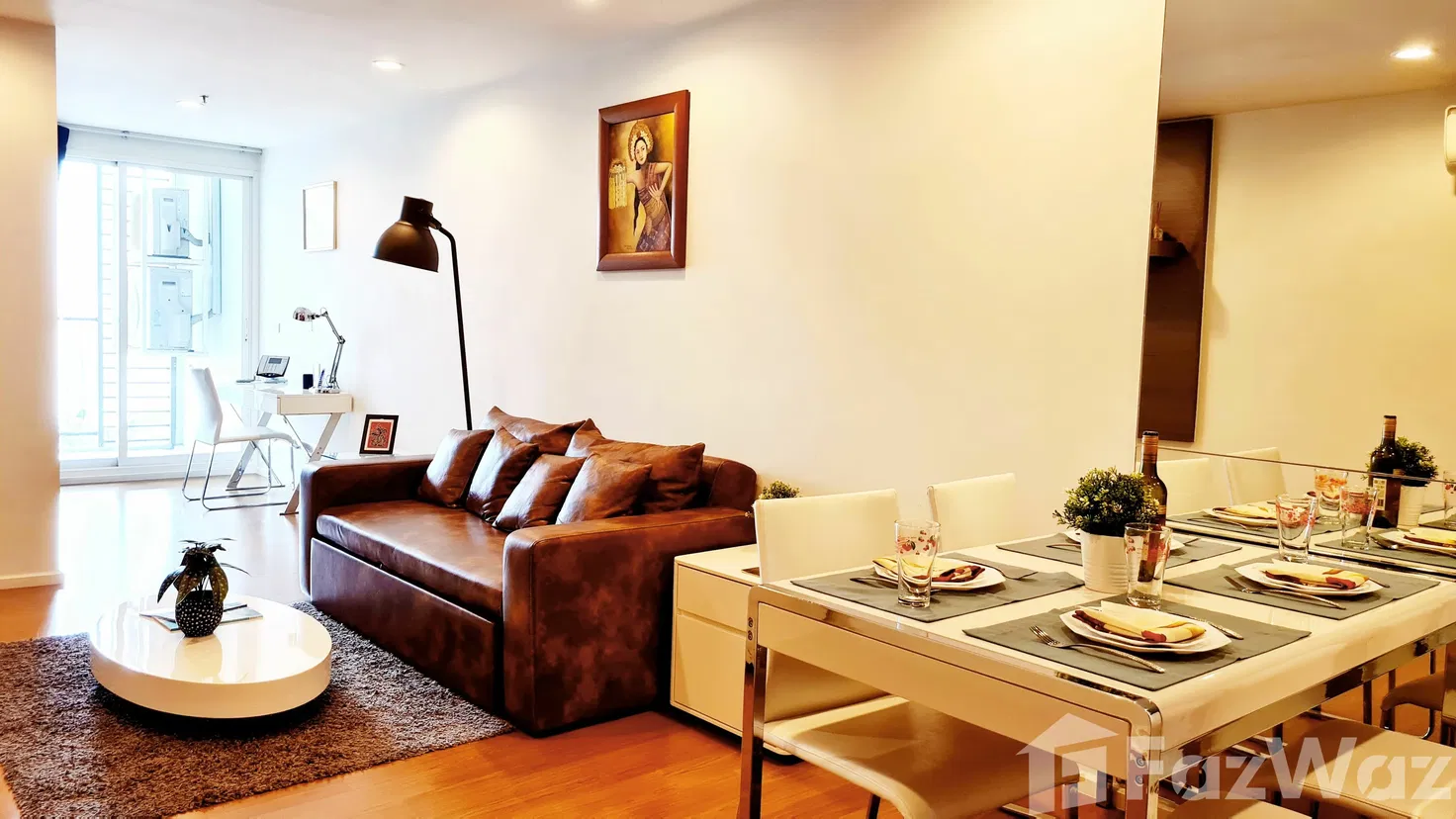 picture 1 Bedroom Condo for sale at 15 Sukhumvit Residences - 3/15