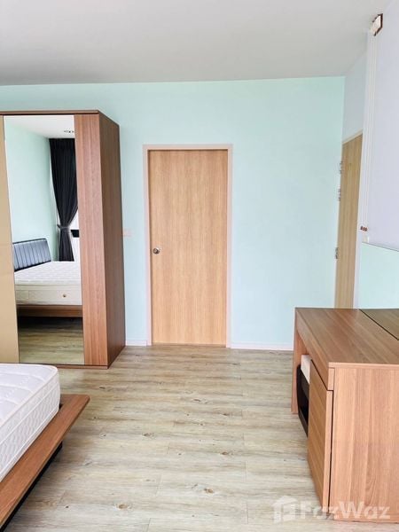 picture 1 Bedroom Condo for sale at The Issara Ladprao - 4/8