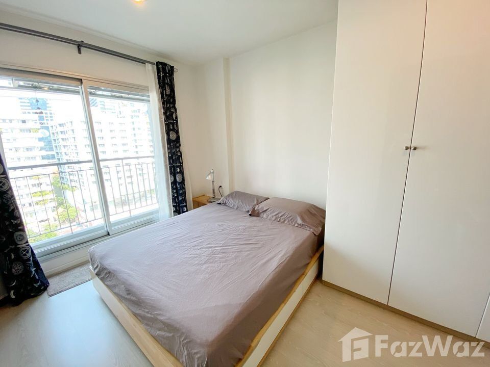 picture 1 Bedroom Condo for sale at Rhythm Sathorn - Narathiwas - 5/6