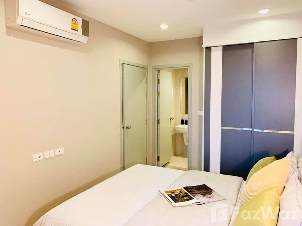 picture 1 Bedroom Condo for sale at Ideo Mobi Wongsawang - Interchange - 4/8