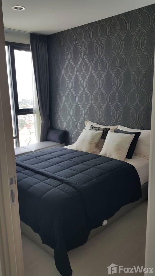 picture Studio Condo for sale at Rhythm Sukhumvit 42 - 2/6