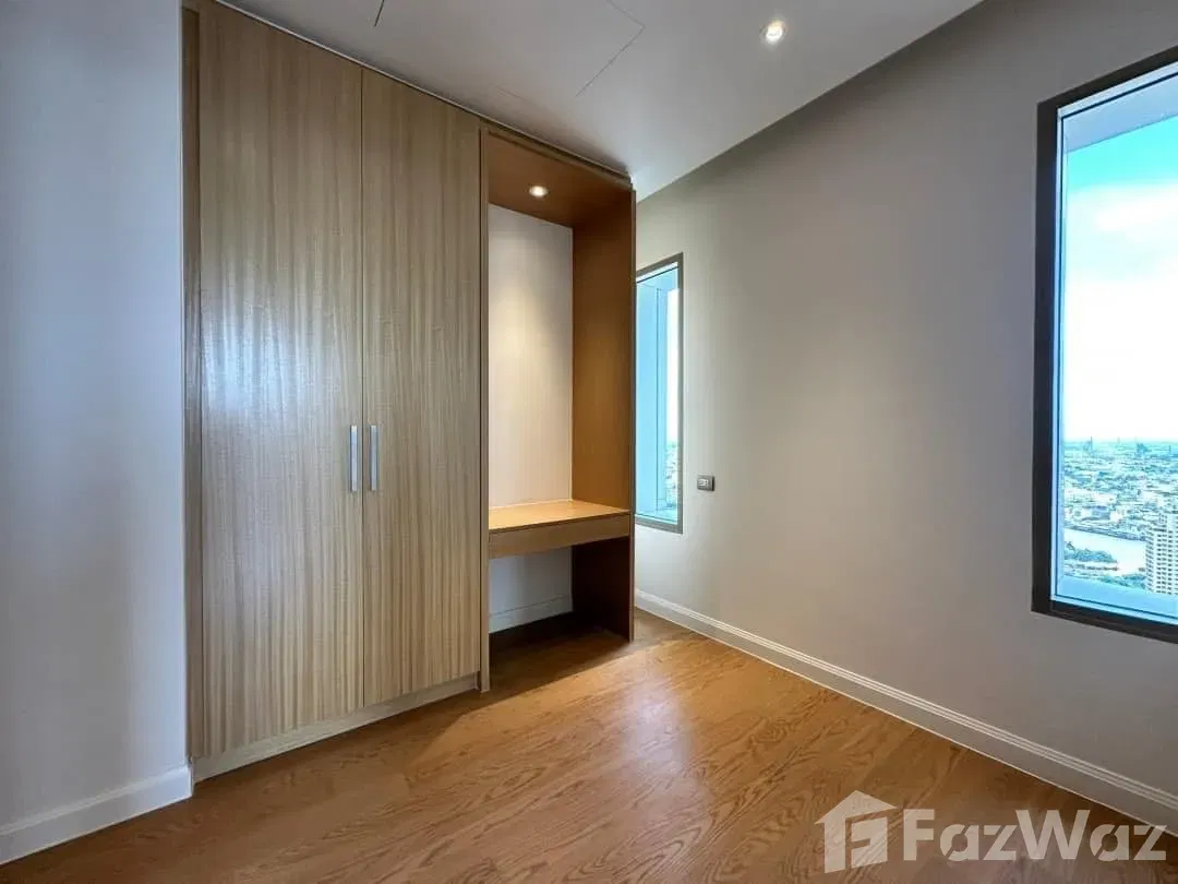 picture 4 Bedroom Condo for Sell at Magnolias Waterfront Residence - 9/10