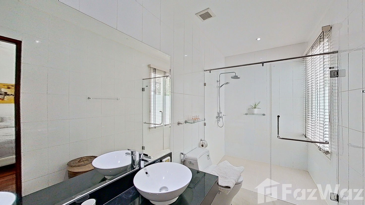 รูป ขาย คอนโด 3 ห้องนอน ในโครงการ แกรนด์ กมลา ฟอลส์ - รูปที่ 16/19