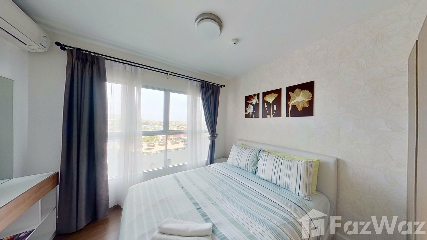 picture 2 Bedroom Condo for sale at Baan Kiang Fah - 4/8
