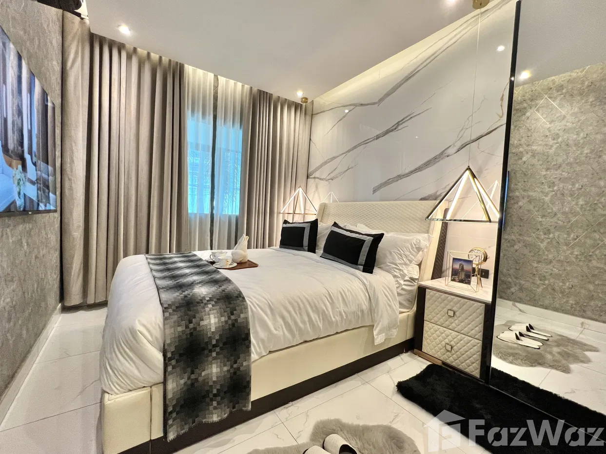 picture Exclusive VIP Unit with Private Pool and Stunning Views - 6/9