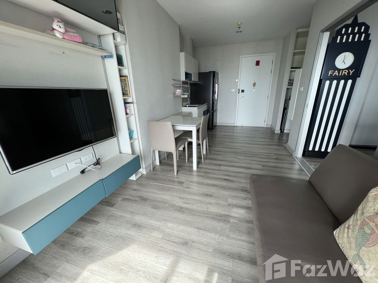 picture 1 Bedroom Condo for sale at Centric Sea - 6/10