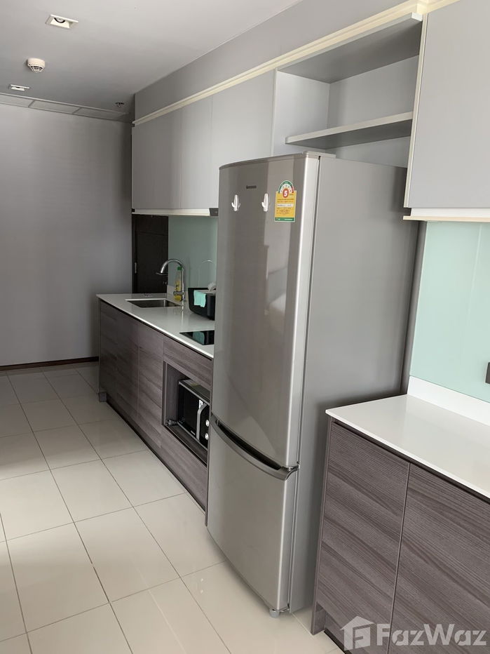 รูป ขาย คอนโด 1 ห้องนอน ในโครงการ ซีล บาย แสนสิริ - รูปที่ 2/6