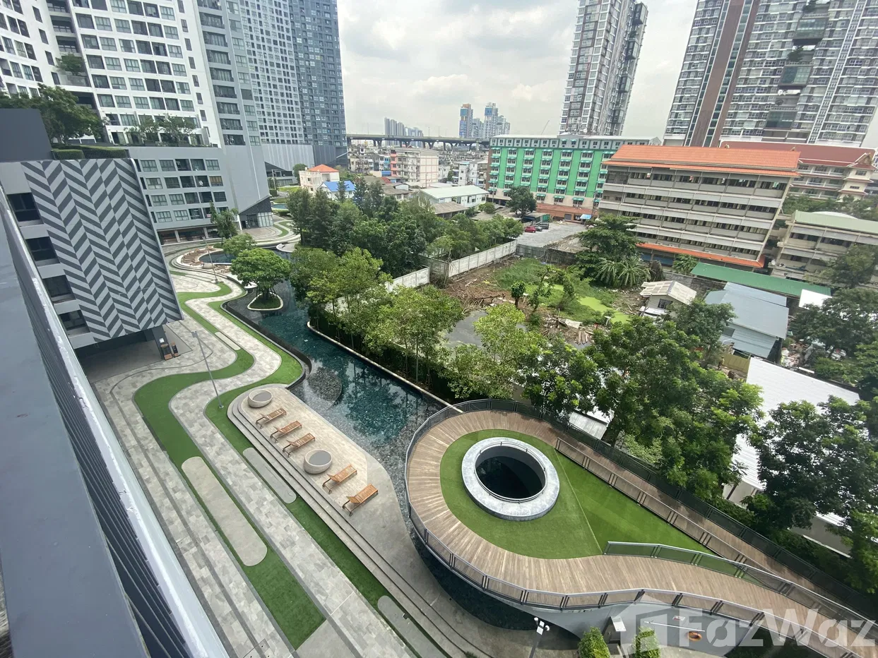 picture Studio Condo for sale at Ideo O2 - 10/21