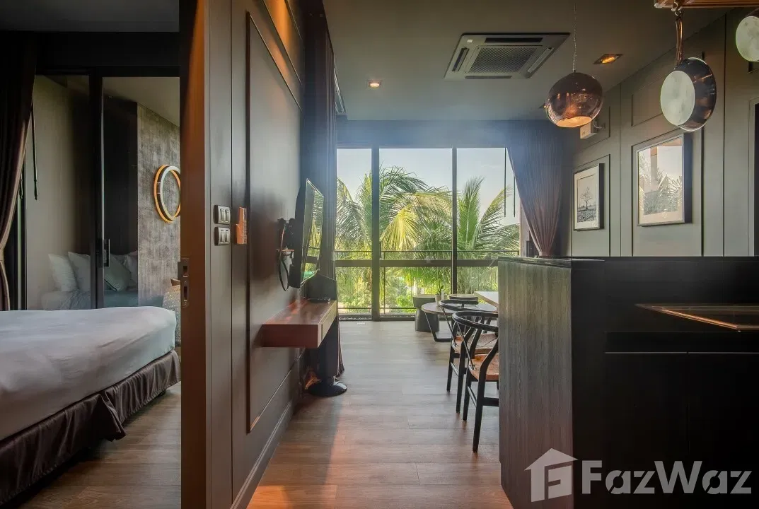 picture 2 Bedroom Condo for sale at Saturdays Residence - 9/17