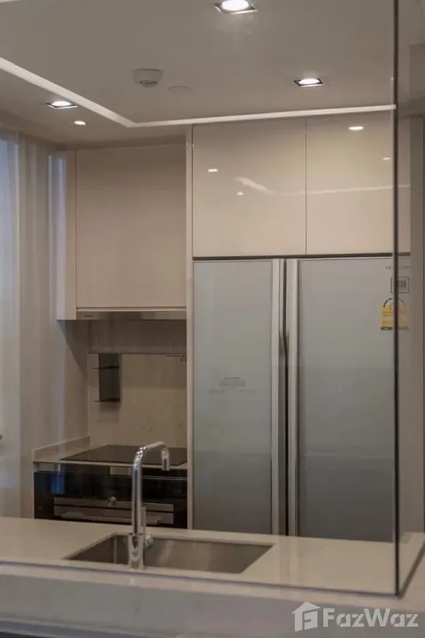 picture 2 Bedroom Condo for sale at The Bangkok Sathorn - 13/17