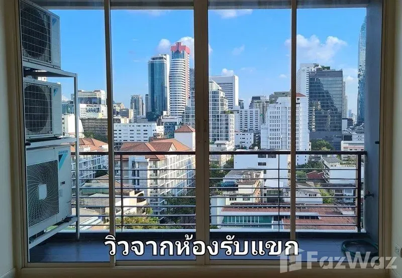 picture 2 Bed 1 Bath 60sqm corner unit - 16/19