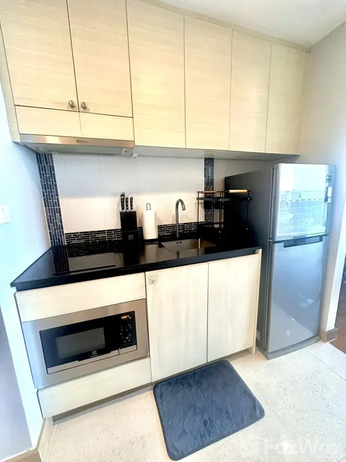 picture Condo for sale: The Palm Wongamat Beach, Na Kluea, Chonburi - 7/16